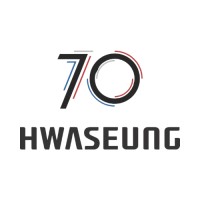 Hwaseung Enterprise logo - Similar company to Hs Digital Solutions