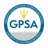 Ucsd Graduate & Professional Student Association