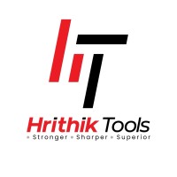 Hrithik Tools Pvt Ltd logo - Similar company to Zecha Precision Tools Ltd