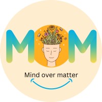 MoM | Mind over Matter logo - Similar company to Metro Imaging