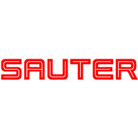 Sauter Elektrotechnik GmbH u. Co. KG logo - Similar company to Sitte Elektrotechnik Unternehmensgruppe