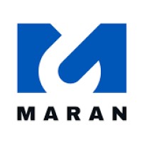Maran Sp. z o.o. logo - Similar company to Deman Smart Overhead Cranes