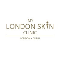 My London Skin Clinic logo - Similar company to Asmitha Makeover Artistry