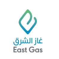 East Gas Co. logo - Similar company to Easygaz