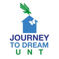 Journey To Dream - UNT logo - Similar company to Giving Grace