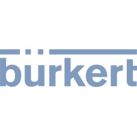 Burkert Finland Oy logo - Similar company to Masinotek Oy