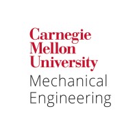 CMU Department of Mechanical Engineering (MechE) logo - Similar company to Uc Berkeley Mechanical Engineering