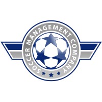 Soccer Management Company logo - Similar company to Xcel Soccer Camp