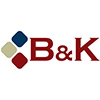 B&K Legal & Tax Consulting logo - Similar company to Muja Law