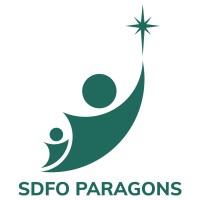 SDFO Paragons logo - Similar company to Dlsu Archers Consulting Group