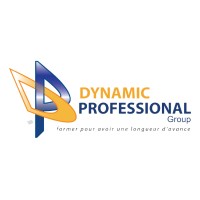 DYNAMIC PROFESSIONAL GROUP logo - Similar company to Dynamic Professionals