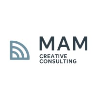 MAM Creative Consulting, Inc. logo - Similar company to M.A. Per Diem Services Inc.