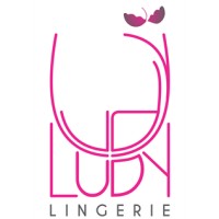 Ludy Lingerie logo - Similar company to Nued Lingerie