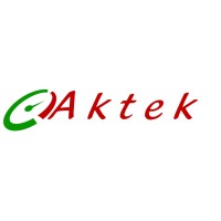 AKTEK Endüstriyel Ekipman ve Enstrümantasyon Ltd. Şti. logo - Similar company to Deepwork