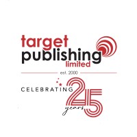 Target Publishing logo - Similar company to Innetwork