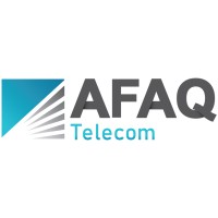Afaq Telecom logo - Similar company to Quantum Telecom Ltd