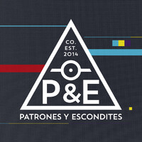 PATRONES Y ESCONDITES logo - Similar company to Tiesoft Informatique