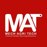 Mech Agri Tech - Tailored Global Sourcing Solutions logo - Similar company to Freedom Road Developments