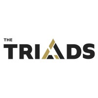 The TriAds Creative & Marketing Agency logo - Similar company to Shakalaka!