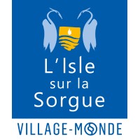 Mairie de l'Isle-sur-la-Sorgue logo - Similar company to Cfppa De Coutances