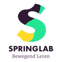 Springlab logo - Similar company to Prosses