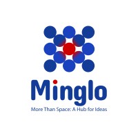 Minglo logo - Similar company to Minglo