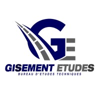 BET GISEMENT ETUDES logo - Similar company to Globten