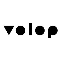 Studio Volop logo - Similar company to Amplify Scale Solutions