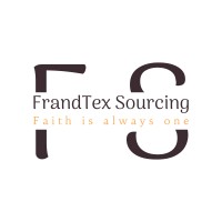 FRANDTEX SOURCING logo - Similar company to Smiletex International