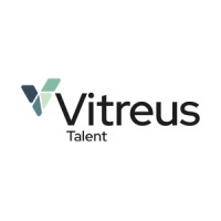 Vitreus Talent logo - Similar company to Sg Technology