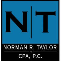 Norman R Taylor CPA PC logo - Similar company to Author Accounting Llc