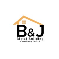 B&J Metal building Consultancy Pvt Ltd. logo - Similar company to Bj Trade And Development Ltd.