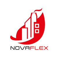 Novaflex Paisajismo 🌱 logo - Similar company to Area Verde Perú - Paisajismo Y Jardines Verticales