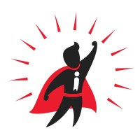 RODS Heroes logo - Similar company to Unbeatable Mind