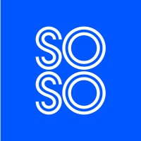 Sosolimited logo - Similar company to Otago