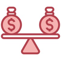 Equilibre finances logo - Similar company to Priceless Consulting Llc