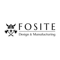 FOSITE Design & Manufacturing logo - Similar company to Hdm Pipelines 𝘊𝘰𝘯𝘴𝘶𝘭𝘵𝘢𝘯𝘤𝘺 B.V.