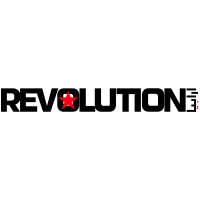 Revolution Watches Arabia LLC logo - Similar company to Revolution Watch Company