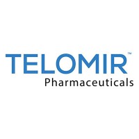 Telomir Pharmaceuticals, Inc. logo - Similar company to Oreima - Oxy.Gem