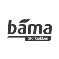 BAMA Storkjøkken logo - Similar company to Bama Gruppen As