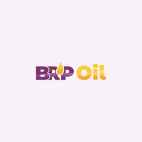 BRP Oil logo - Similar company to Monaco Group