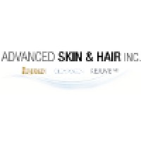 Advanced Skin & Hair Inc.