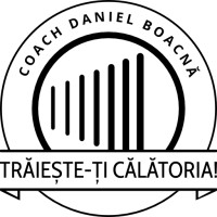 Coaching Iasi Daniel Boacna logo - Similar company to Digital Throne - Wec Iasi 2023