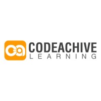 Codeachive Learning logo - Similar company to Mindshift Technologies Sl