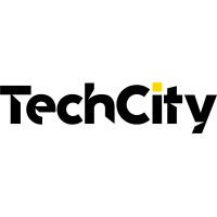 TechCity logo - Similar company to Gadgetguy
