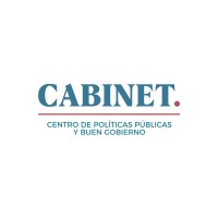 CABINET Centro de Políticas Públicas y Buen Gobierno logo - Similar company to Secretaría Nacional De La Vivienda Y El Hábitat (Senavitat)