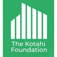 Kotahi Foundation logo - Similar company to Sciety