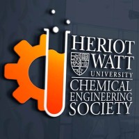 Heriot-Watt Chemical Engineering Society logo - Similar company to Heriot-Watt Chemical Engineering