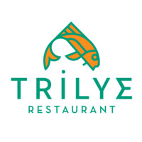 Trilye Restaurant logo - Similar company to Le Naj Creative