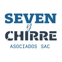 SEVEN Y CHIRRE ASOCIADOS logo - Similar company to Constructora Fase Dos